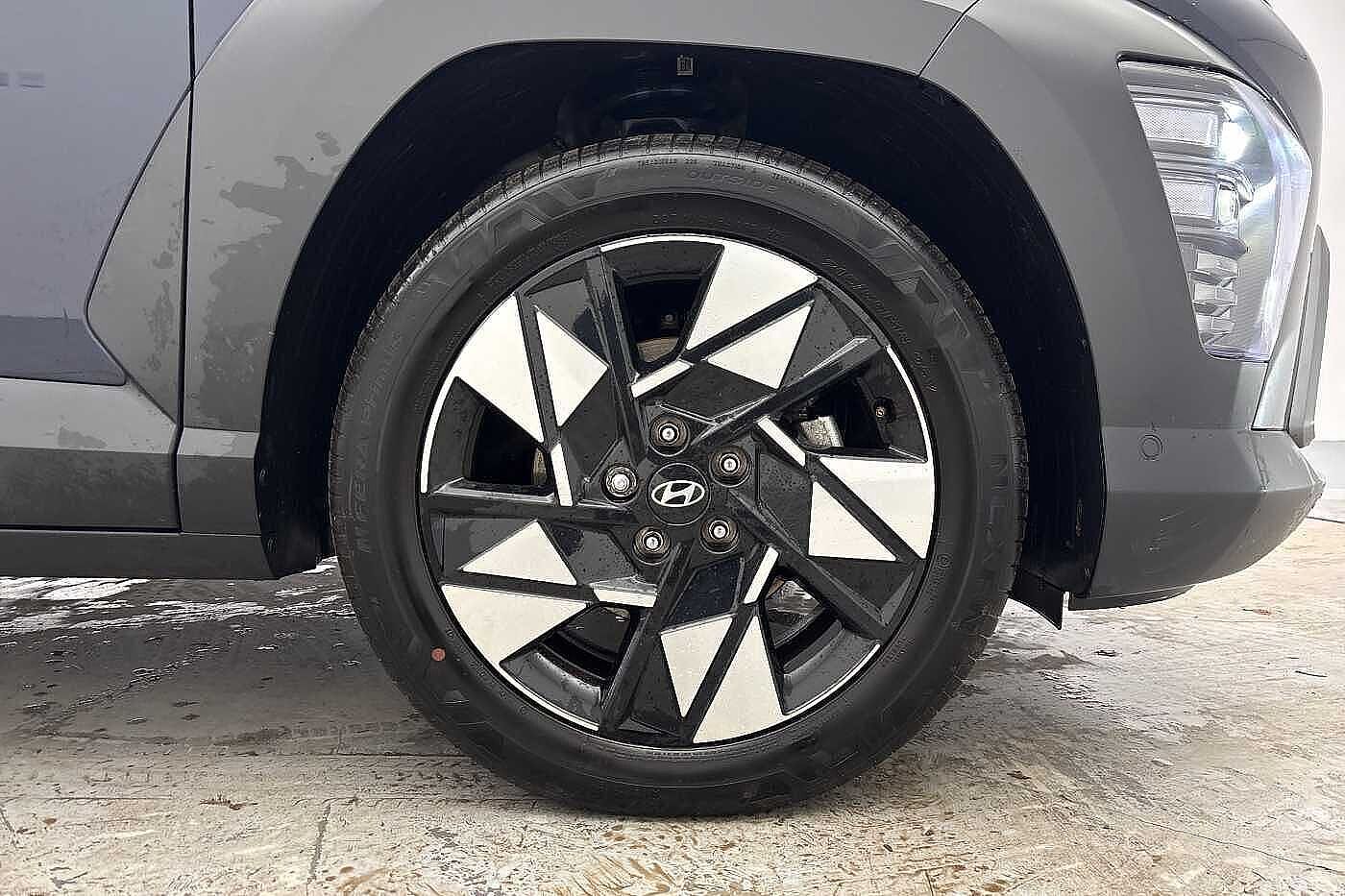 Used Hyundai KONA 2025 for sale - 77545263: Photo 9