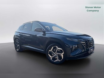 Used Hyundai TUCSON 2022 for sale - 78533262: Photo
