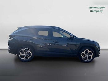 Used Hyundai TUCSON 2022 for sale - 78533262: Photo