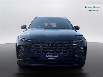 Used Hyundai TUCSON 2022 for sale - 78533262: Photo