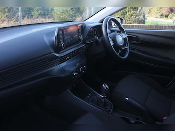 Used Hyundai i20 2021 for sale - 76840698: Photo