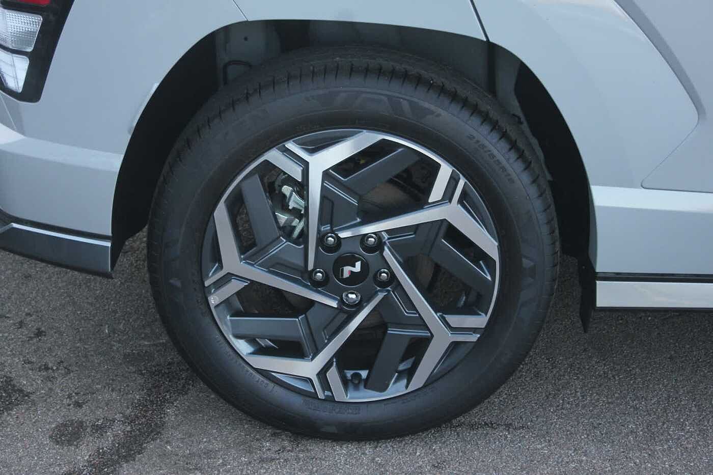 Used Hyundai KONA 2025 for sale - 76840691: Photo 10