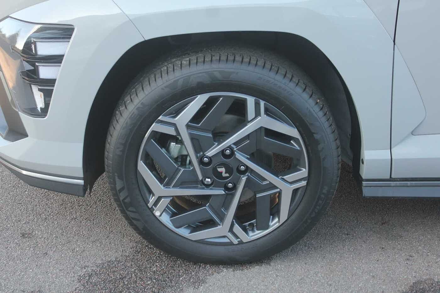 Used Hyundai KONA 2025 for sale - 76840691: Photo 11