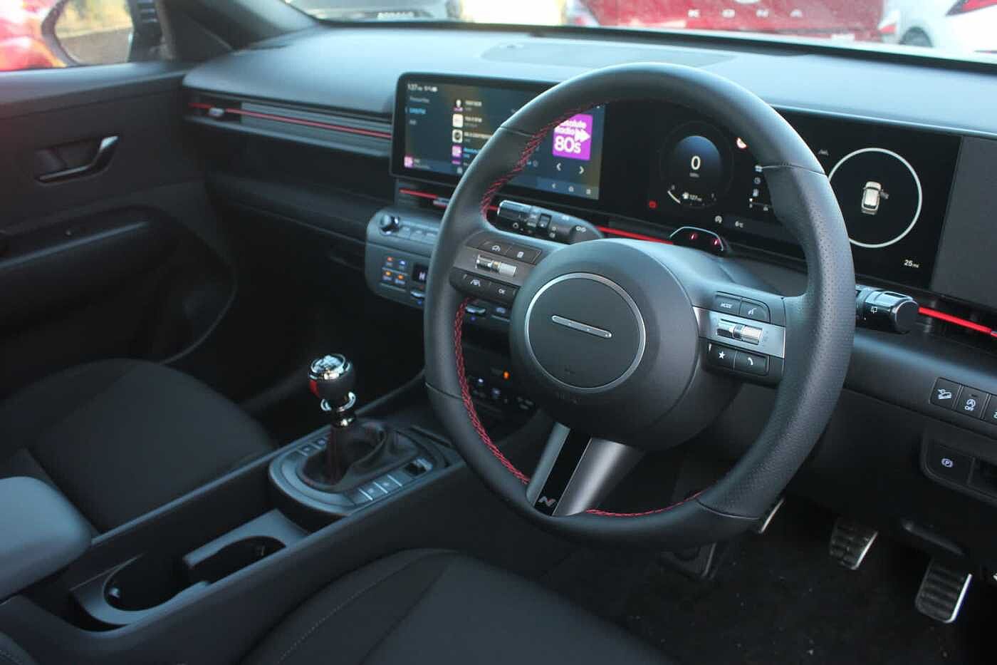 Used Hyundai KONA 2025 for sale - 76840691: Photo 12