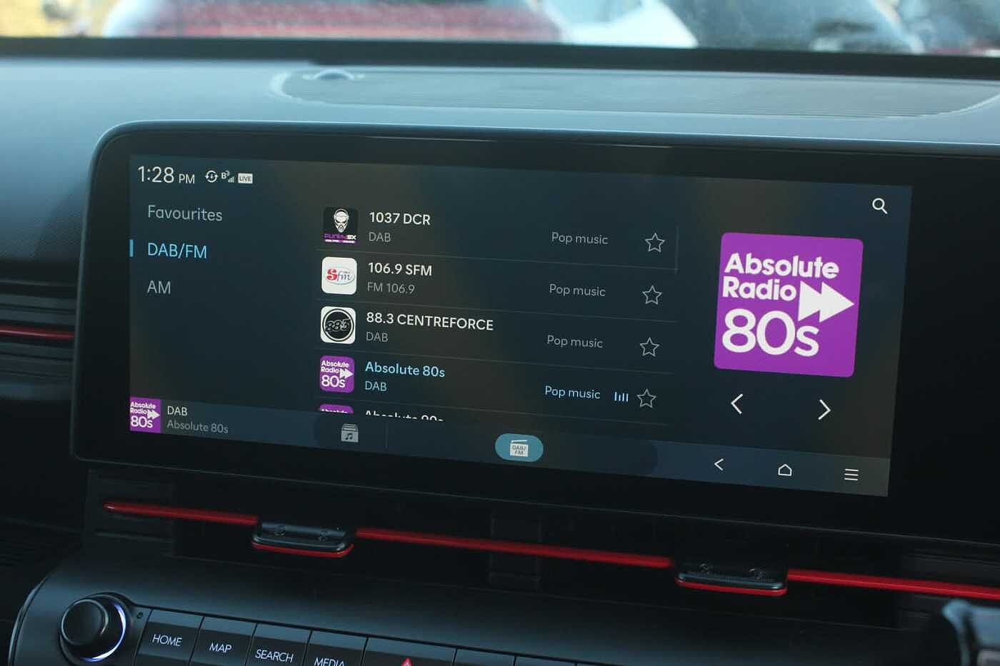 Used Hyundai KONA 2025 for sale - 76840691: Photo 13