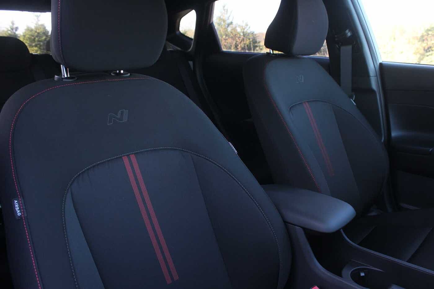 Used Hyundai KONA 2025 for sale - 76840691: Photo 14