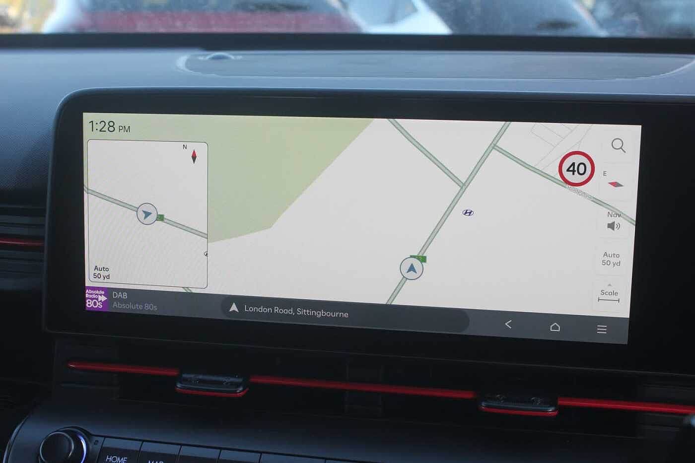 Used Hyundai KONA 2025 for sale - 76840691: Photo 17