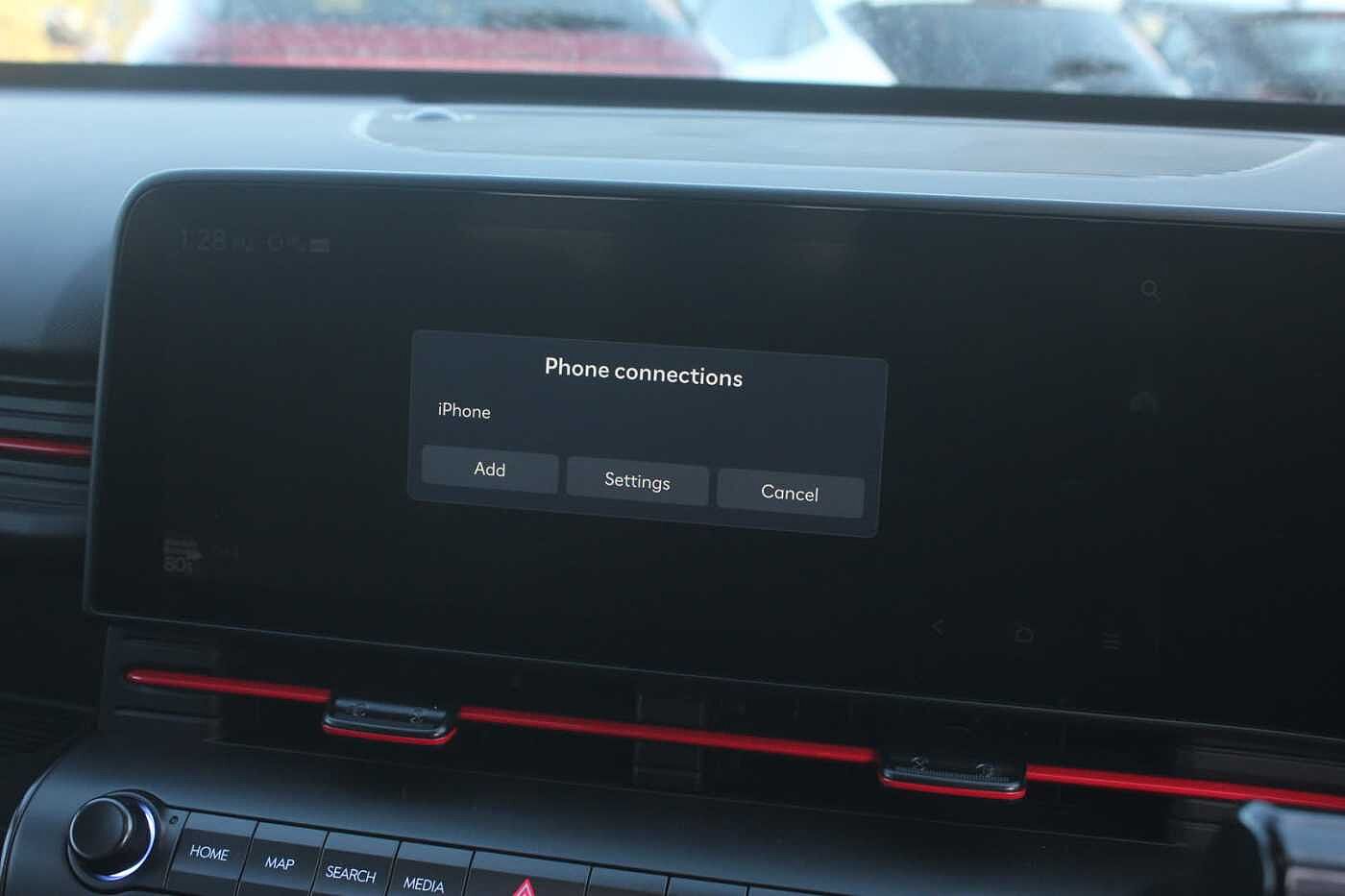 Used Hyundai KONA 2025 for sale - 76840691: Photo 19