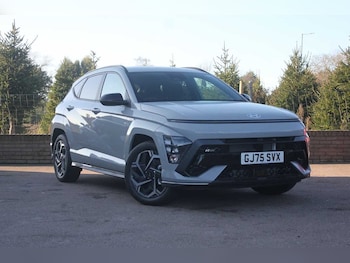 Used Hyundai KONA 2025 for sale - 76840691: Photo