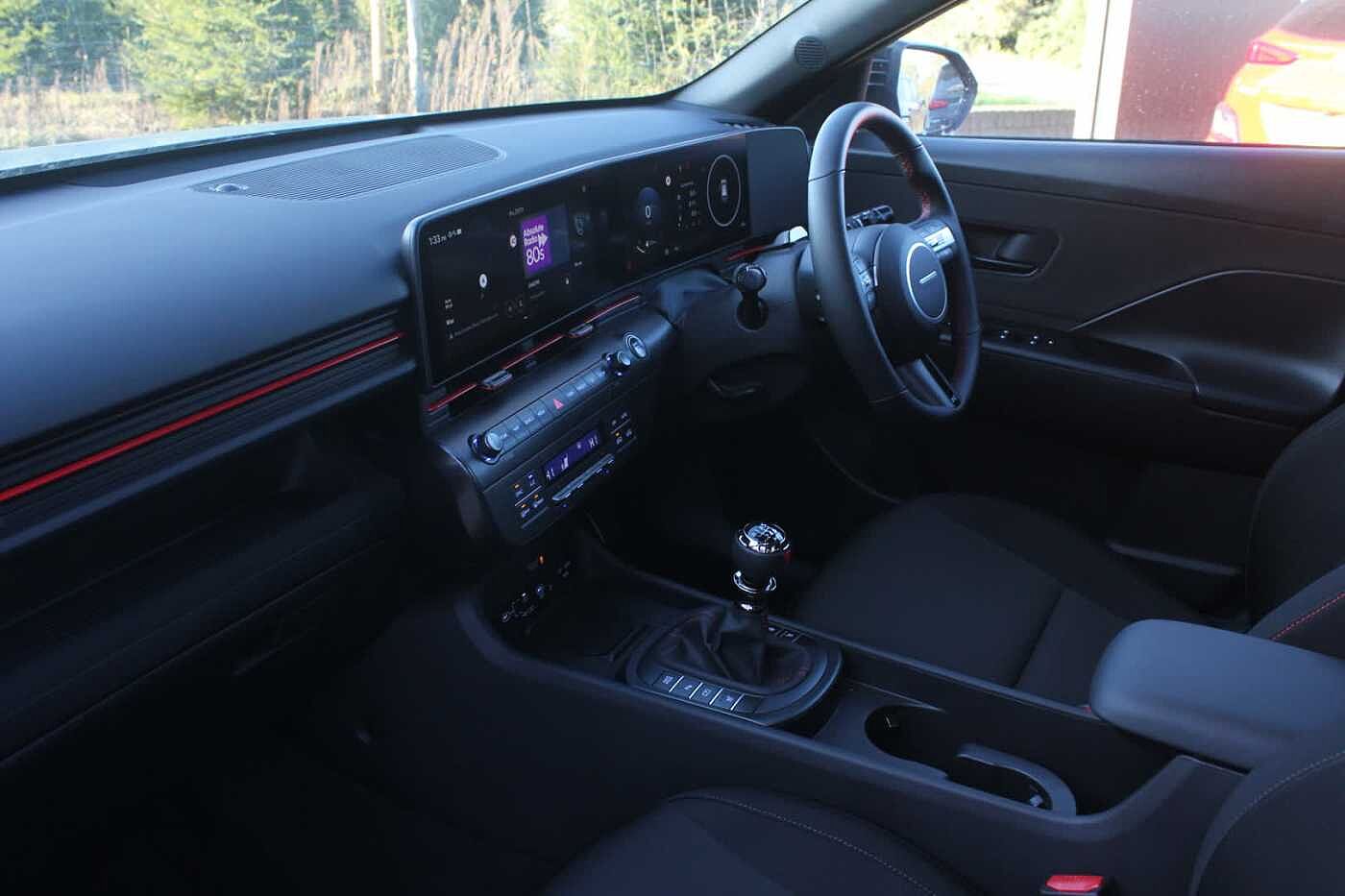 Used Hyundai KONA 2025 for sale - 76840691: Photo 2