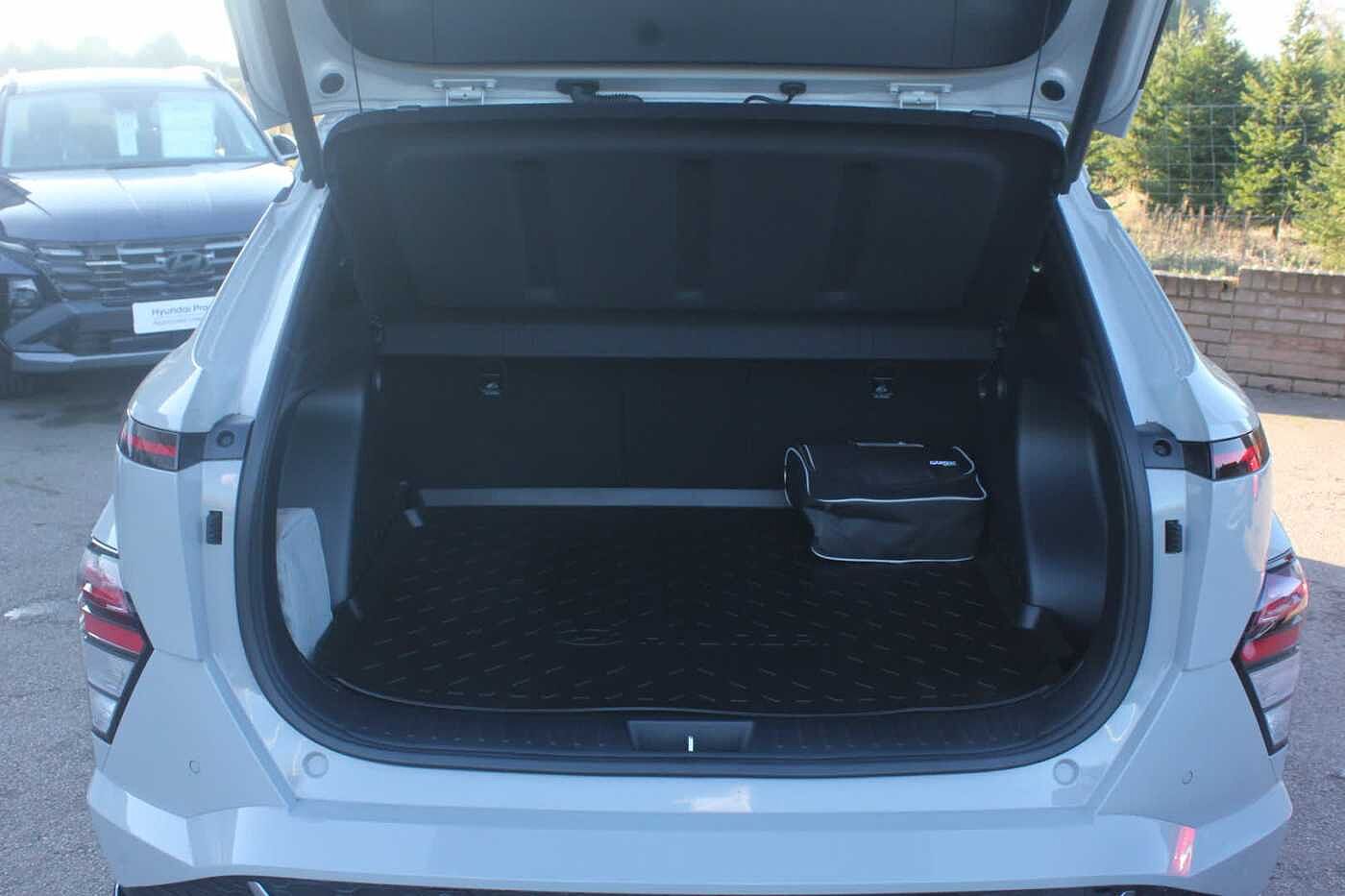 Used Hyundai KONA 2025 for sale - 76840691: Photo 22