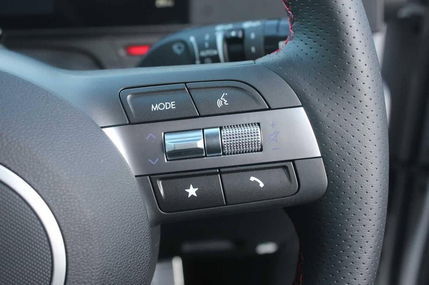 Used Hyundai KONA 2025 for sale - 76840691: Photo 23