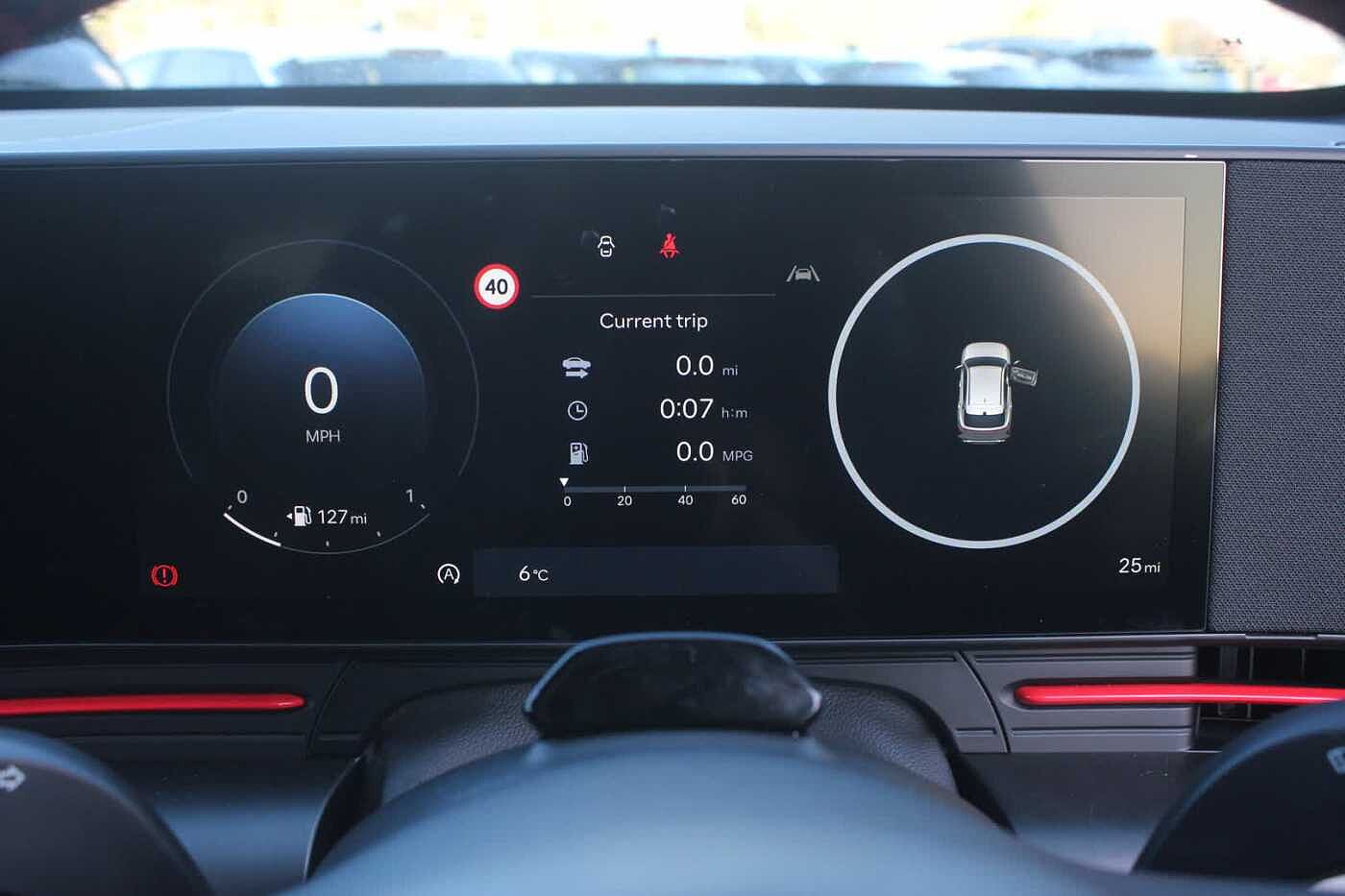 Used Hyundai KONA 2025 for sale - 76840691: Photo 26