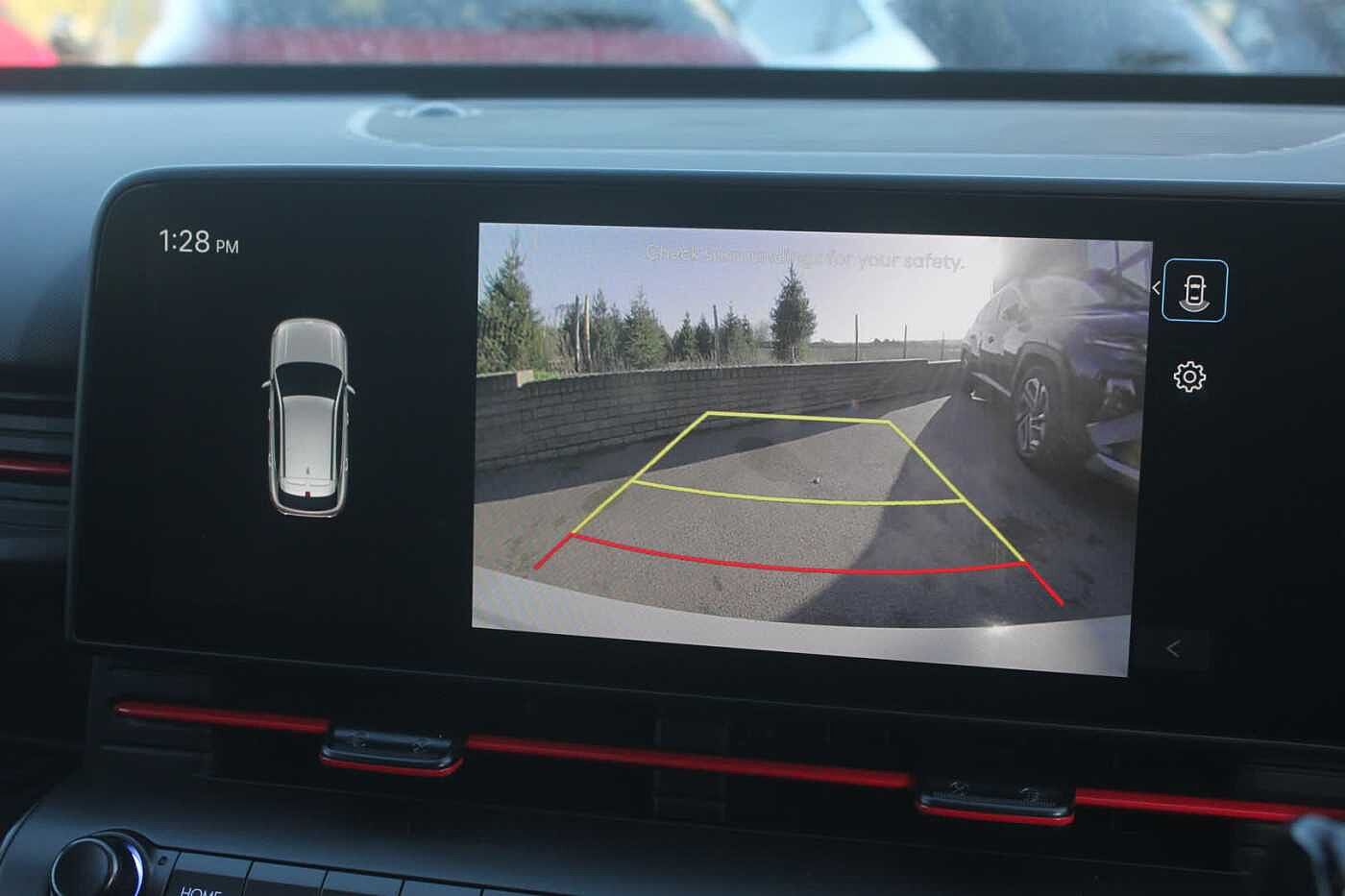 Used Hyundai KONA 2025 for sale - 76840691: Photo 29