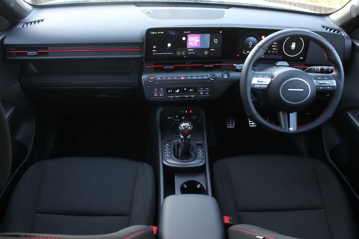 Used Hyundai KONA 2025 for sale - 76840691: Photo 4