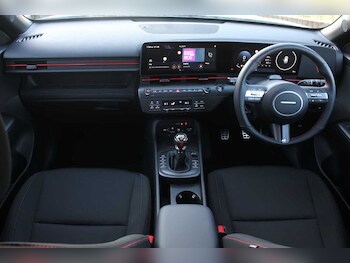 Used Hyundai KONA 2025 for sale - 76840691: Photo