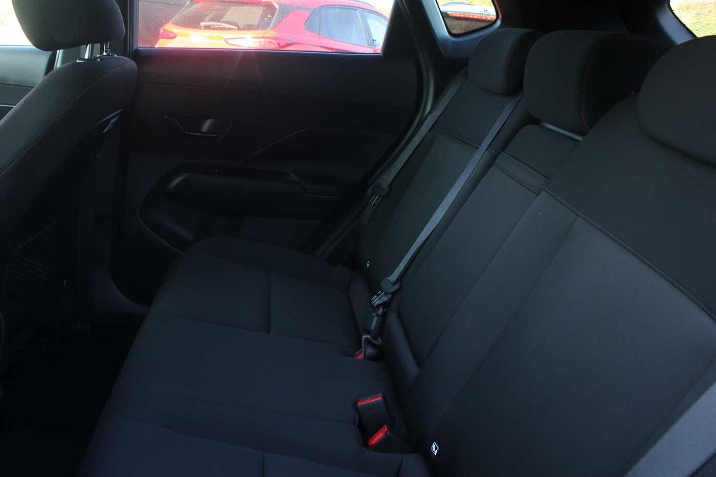 Used Hyundai KONA 2025 for sale - 76840691: Photo 8