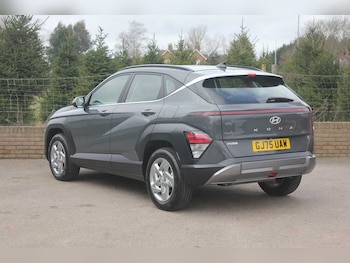 Used Hyundai KONA 2025 for sale - 77059145: Photo