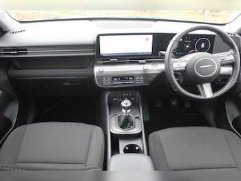 Used Hyundai KONA 2025 for sale - 77059145: Photo