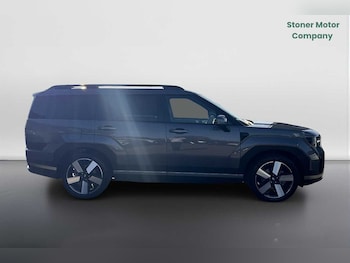 Used Hyundai Santa Fe 2025 for sale - 78643680: Photo