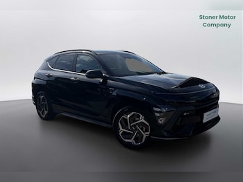 Used Hyundai KONA 2025 for sale - 78688519: Photo