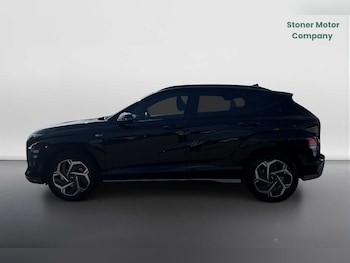 Used Hyundai KONA 2025 for sale - 78688519: Photo