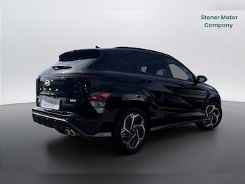 Used Hyundai KONA 2025 for sale - 78688519: Photo