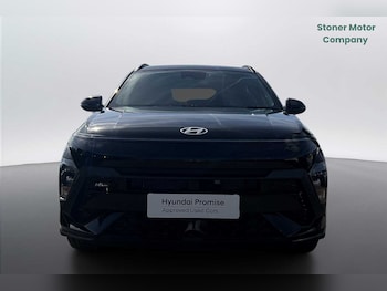 Used Hyundai KONA 2025 for sale - 78688519: Photo