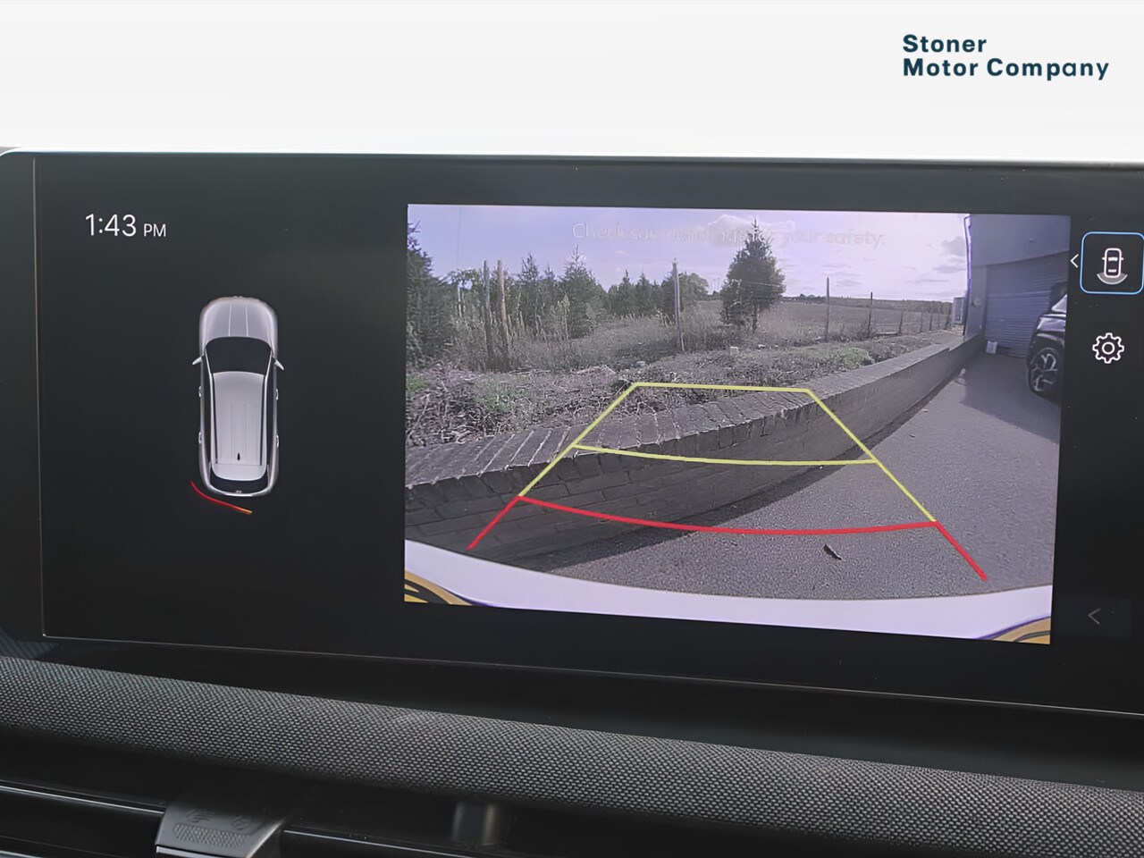 Used Hyundai TUCSON 2025 for sale - 76840677: Photo 13