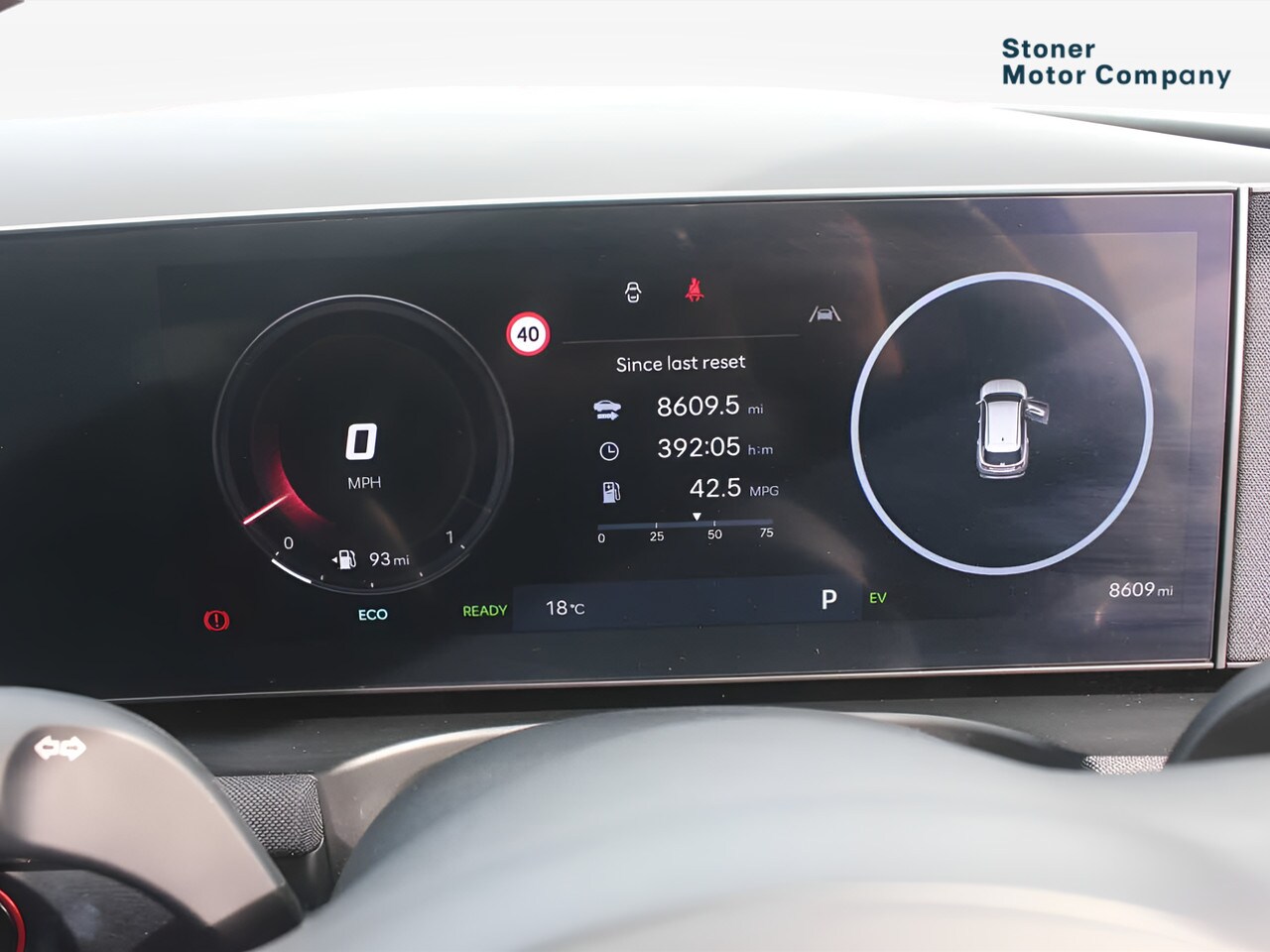 Used Hyundai TUCSON 2025 for sale - 76840677: Photo 18