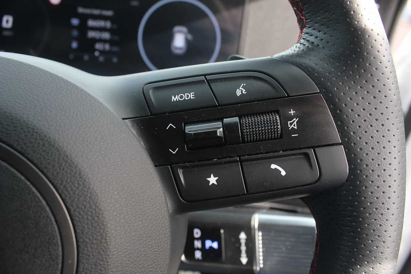 Used Hyundai TUCSON 2025 for sale - 76840677: Photo 19