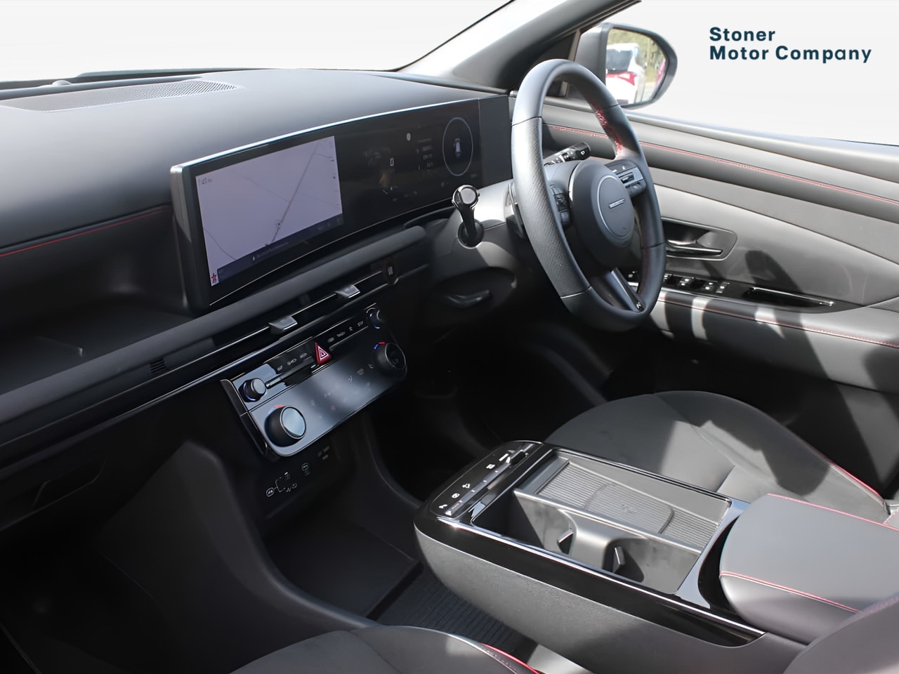 Used Hyundai TUCSON 2025 for sale - 76840677: Photo 2