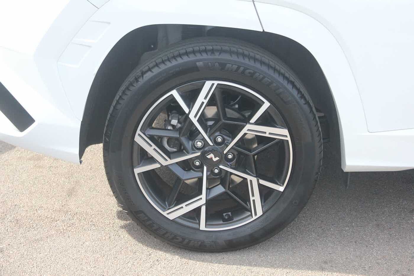 Used Hyundai TUCSON 2025 for sale - 76840677: Photo 22