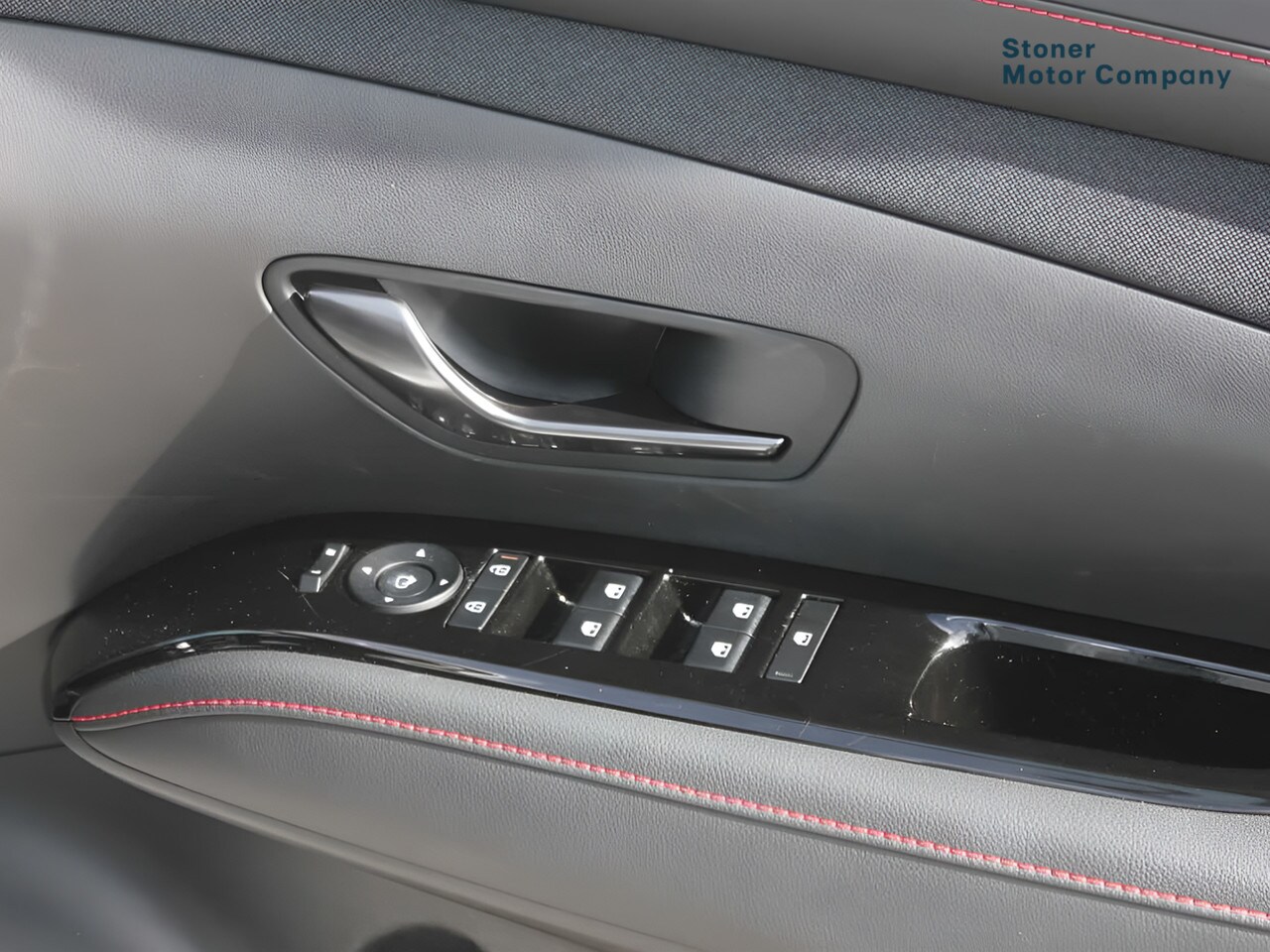 Used Hyundai TUCSON 2025 for sale - 76840677: Photo 27