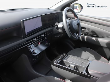 Used Hyundai TUCSON 2025 for sale - 76840677: Photo