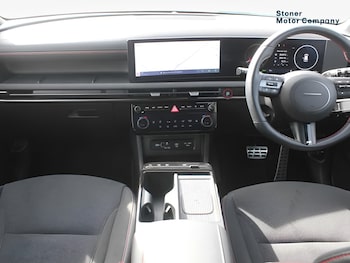 Used Hyundai TUCSON 2025 for sale - 76840677: Photo