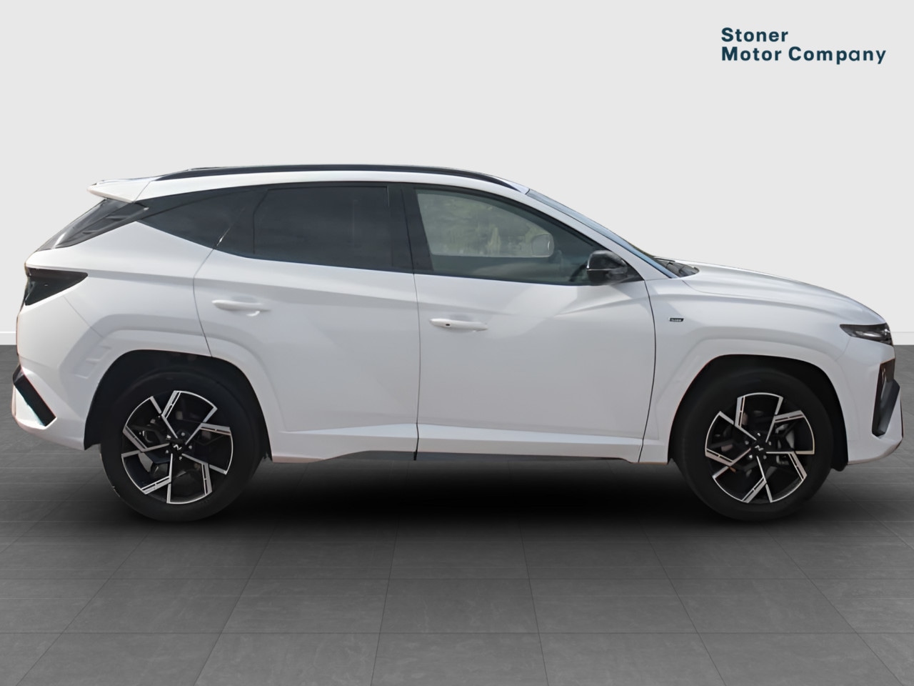 Used Hyundai TUCSON 2025 for sale - 76840677: Photo 5