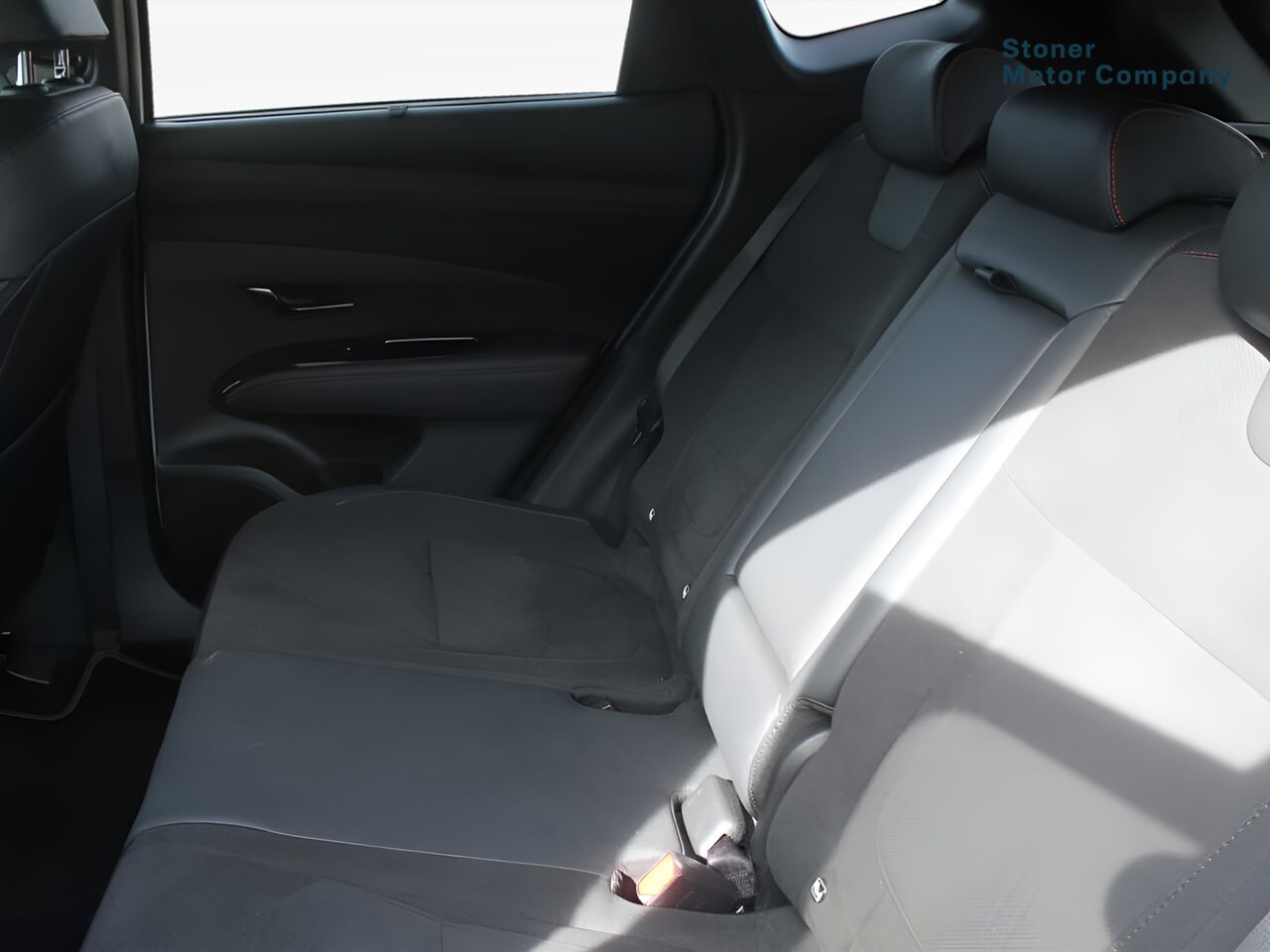 Used Hyundai TUCSON 2025 for sale - 76840677: Photo 8