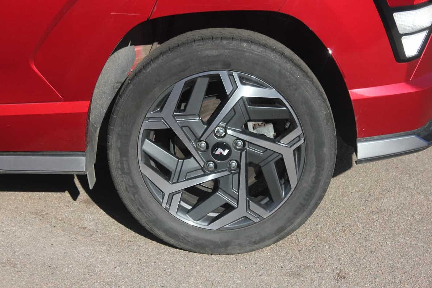 Used Hyundai KONA 2023 for sale - 76840673: Photo 10