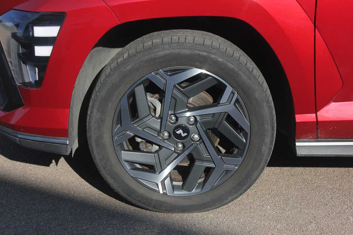 Used Hyundai KONA 2023 for sale - 76840673: Photo 11