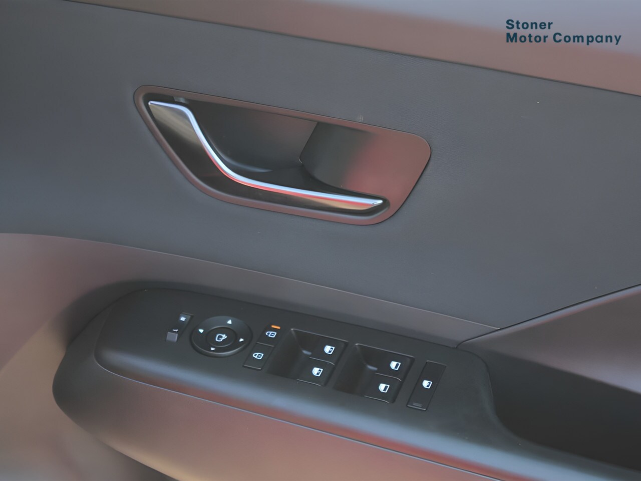 Used Hyundai KONA 2023 for sale - 76840673: Photo 15