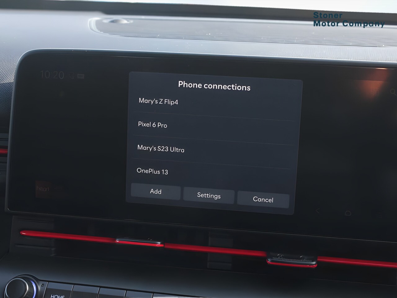 Used Hyundai KONA 2023 for sale - 76840673: Photo 19