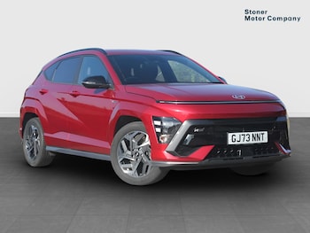 Used Hyundai KONA 2023 for sale - 76840673: Photo