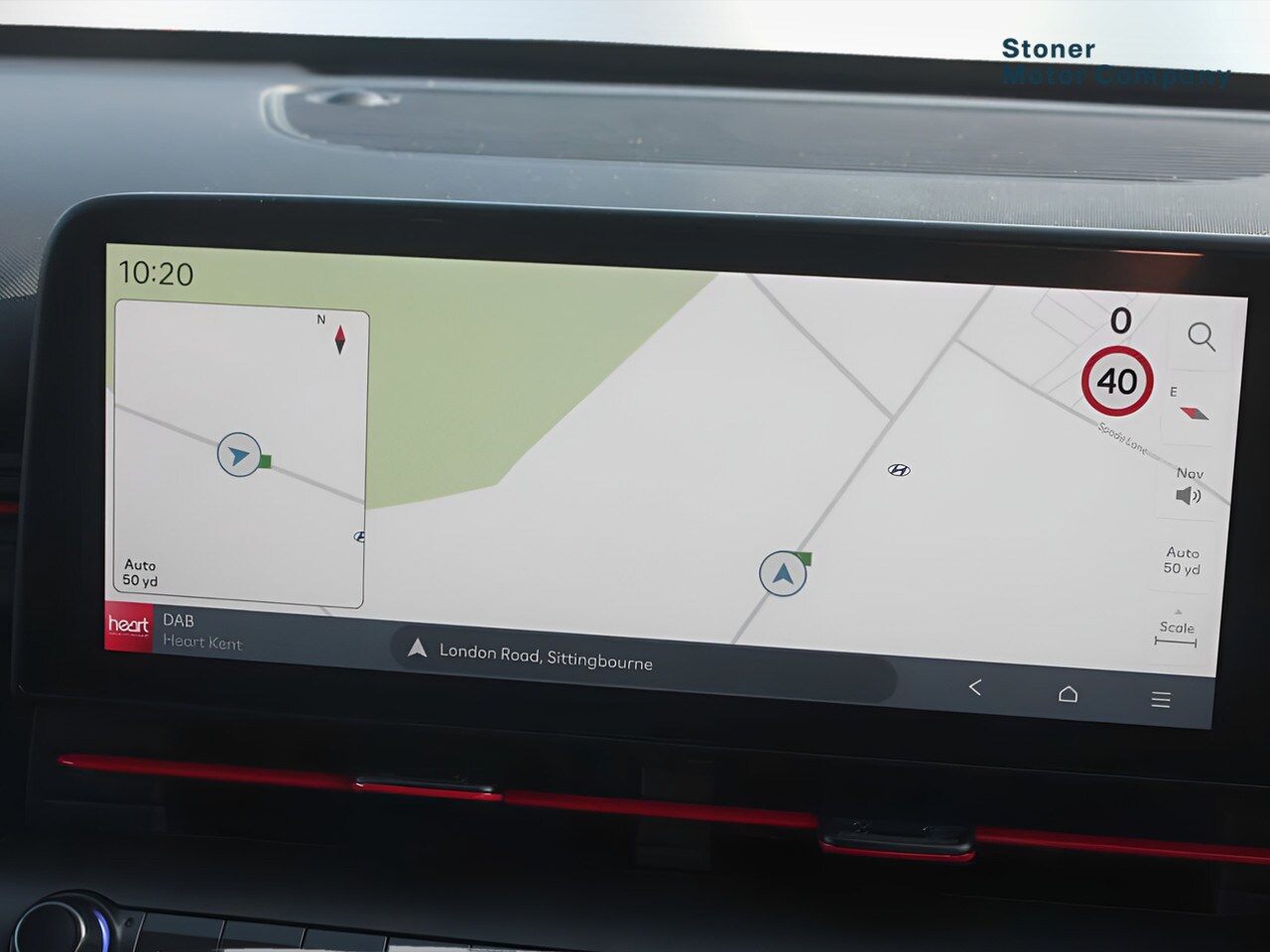 Used Hyundai KONA 2023 for sale - 76840673: Photo 20