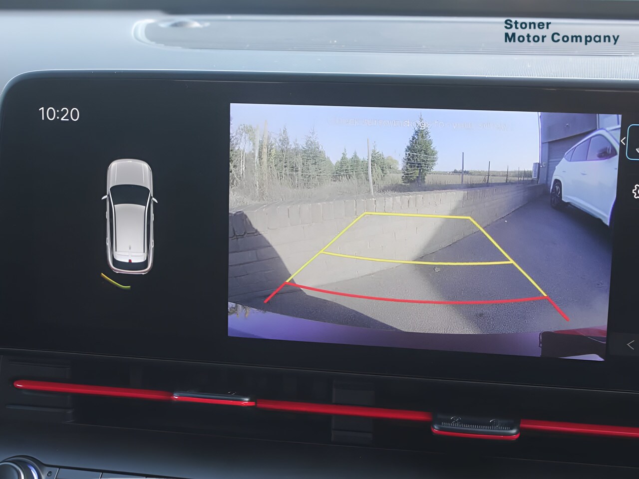 Used Hyundai KONA 2023 for sale - 76840673: Photo 26