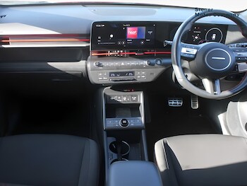 Used Hyundai KONA 2023 for sale - 76840673: Photo