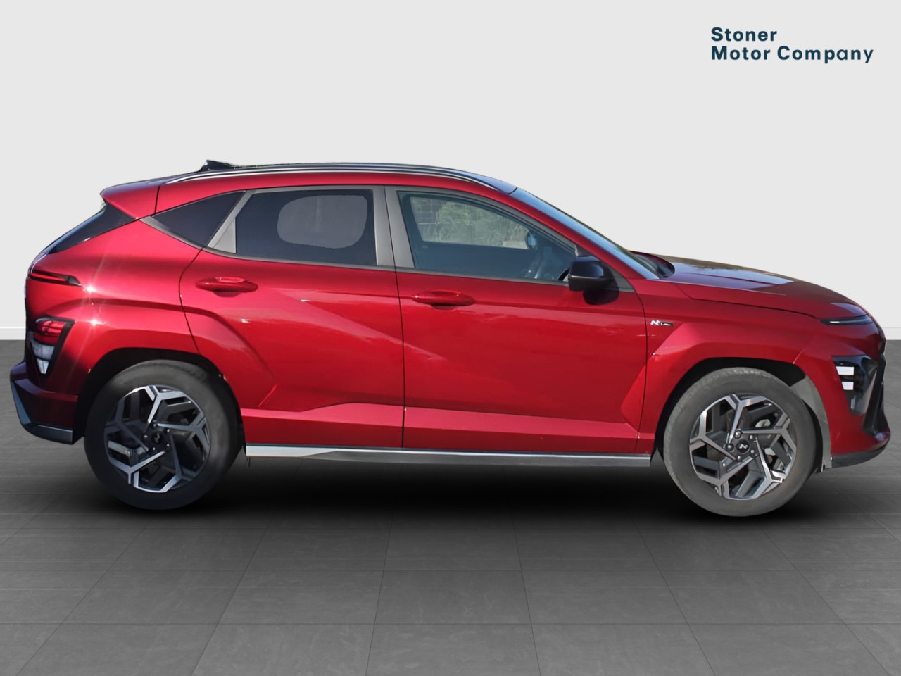 Used Hyundai KONA 2023 for sale - 76840673: Photo 5