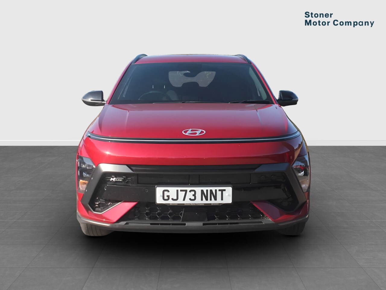 Used Hyundai KONA 2023 for sale - 76840673: Photo 6