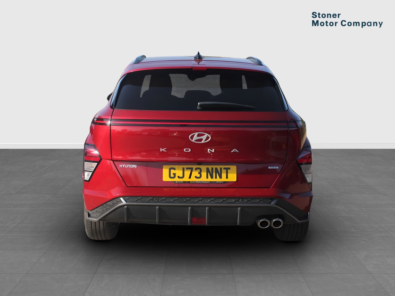 Used Hyundai KONA 2023 for sale - 76840673: Photo 7