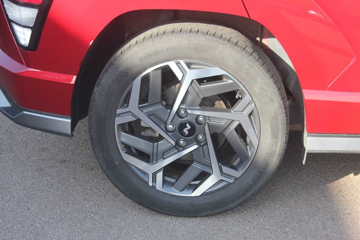 Used Hyundai KONA 2023 for sale - 76840673: Photo 9